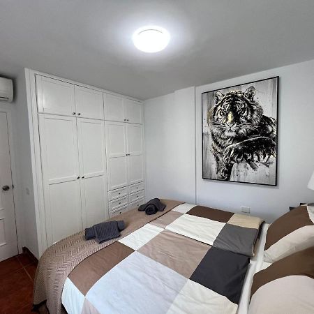 Apartman Los Cristianos-Cristimar Los Cristianos  Eksteriør billede