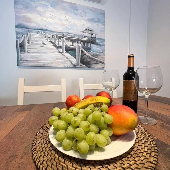 Apartman Los Cristianos-Cristimar Los Cristianos  Eksteriør billede