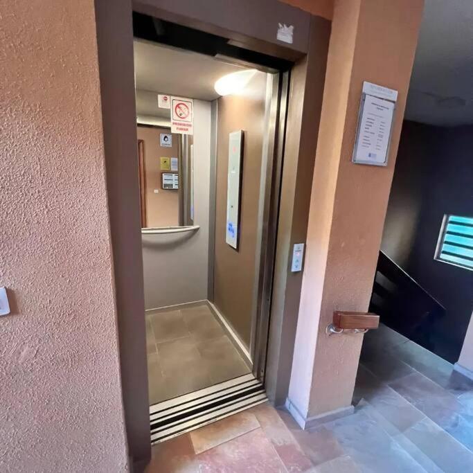Apartman Los Cristianos-Cristimar Los Cristianos  Eksteriør billede