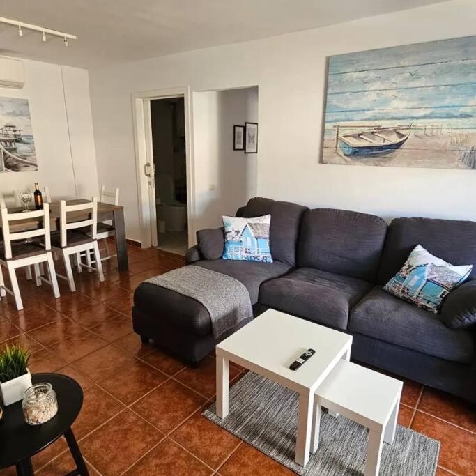 Apartman Los Cristianos-Cristimar Los Cristianos  Eksteriør billede