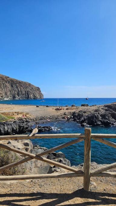 Apartman Los Cristianos-Cristimar Los Cristianos  Eksteriør billede