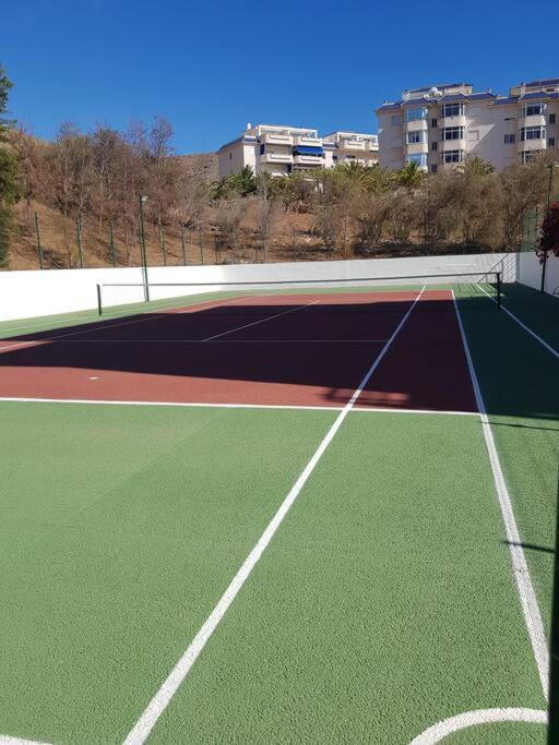 Apartman Los Cristianos-Cristimar Los Cristianos  Eksteriør billede
