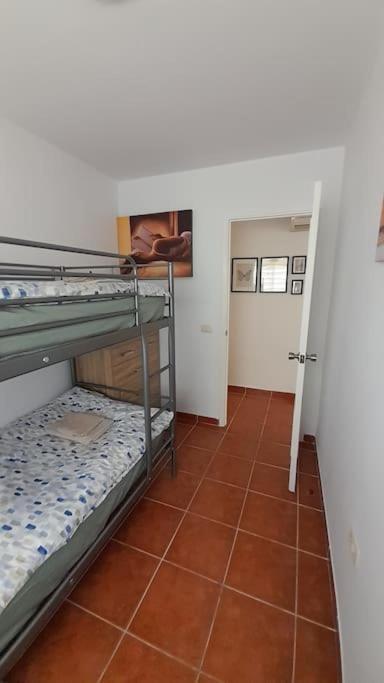 Apartman Los Cristianos-Cristimar Los Cristianos  Eksteriør billede