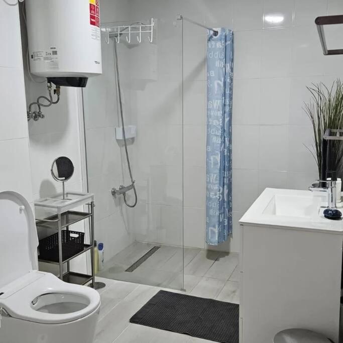 Apartman Los Cristianos-Cristimar Los Cristianos  Eksteriør billede