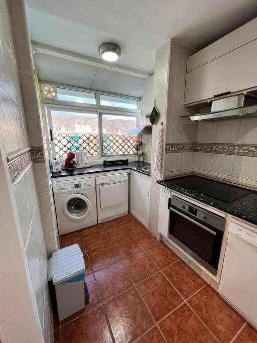 Apartman Los Cristianos-Cristimar Los Cristianos  Eksteriør billede