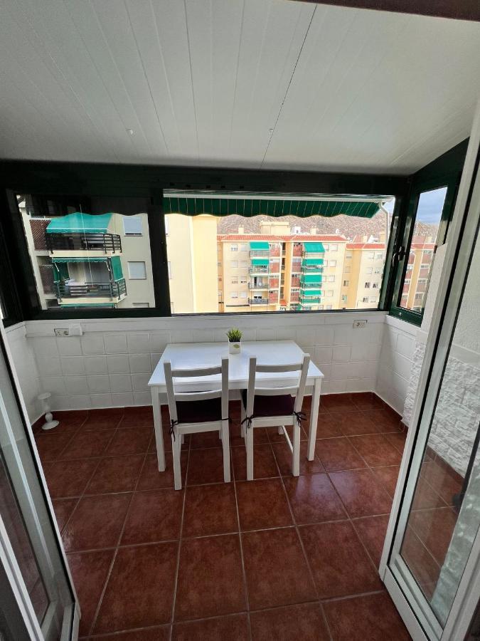 Apartman Los Cristianos-Cristimar Los Cristianos  Eksteriør billede