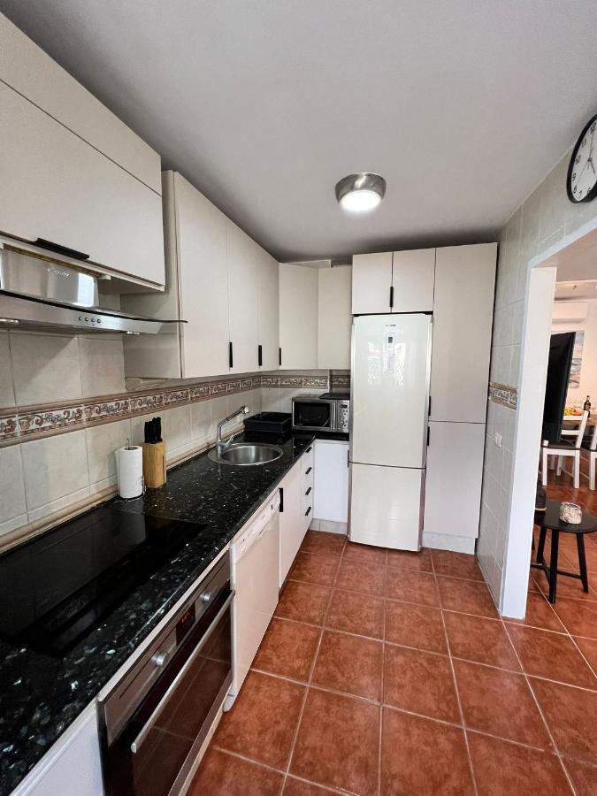 Apartman Los Cristianos-Cristimar Los Cristianos  Eksteriør billede