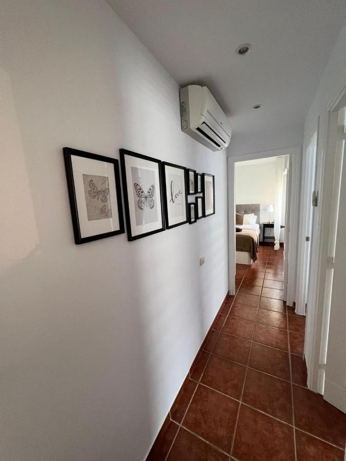 Apartman Los Cristianos-Cristimar Los Cristianos  Eksteriør billede