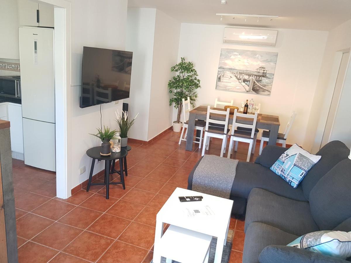 Apartman Los Cristianos-Cristimar Los Cristianos  Eksteriør billede